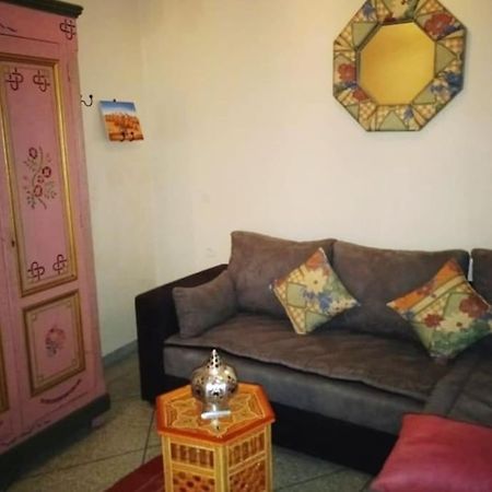 Riad Khadija Exceptionnel มาร์ราเกช ภายนอก รูปภาพ